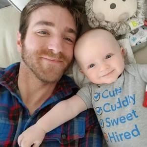 Meet your Posher, Ryan